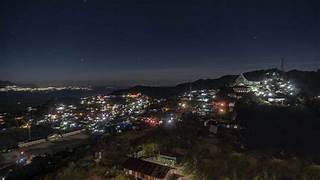 Pfutsero Honeymoon Tour